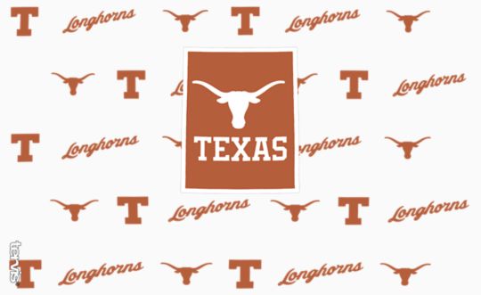 Texas Longhorns - Overtime
