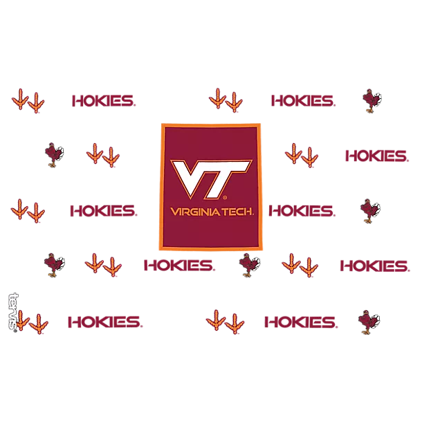 Virginia Tech Hokies - Overtime