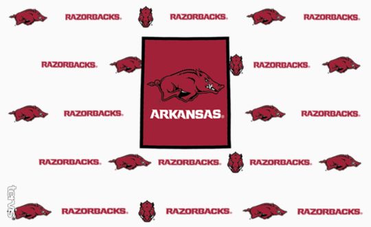 Arkansas Razorbacks - Overtime