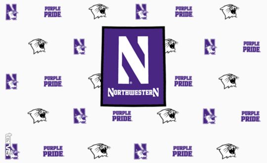 Northwestern Wildcats - Overtime