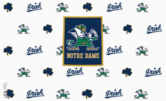 Notre Dame Fighting Irish - Overtime