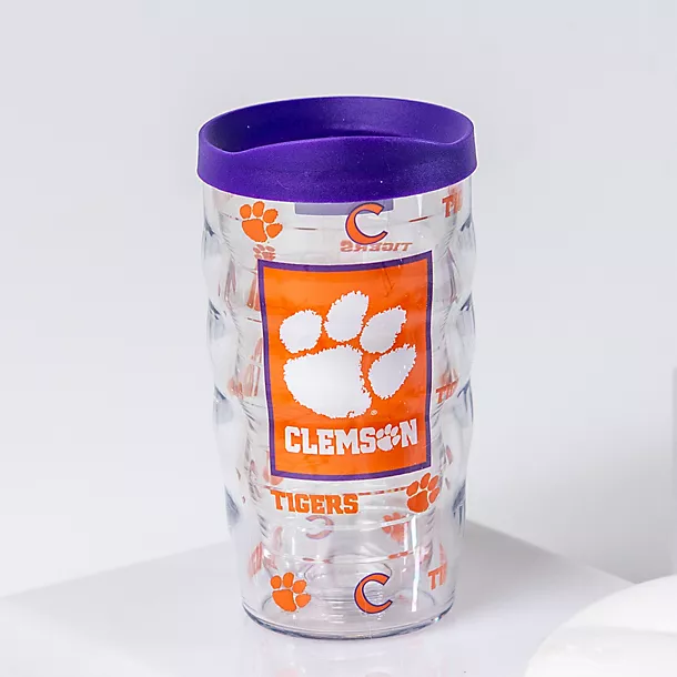 Clemson Tigers - Overtime