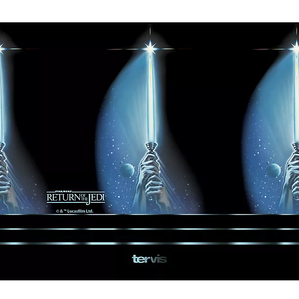 Star Wars - Return of the Jedi Lightsaber