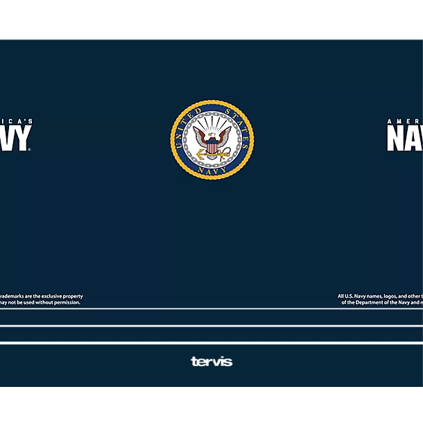 Navy - Logo