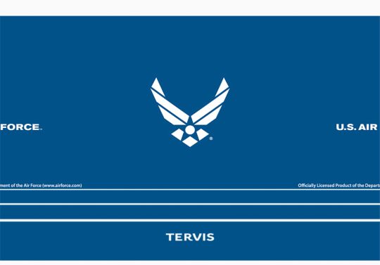 Air Force - Wings