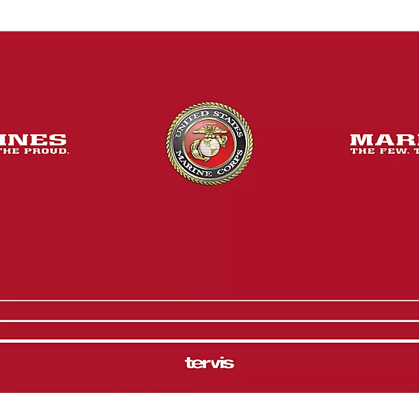 Marines - Logo