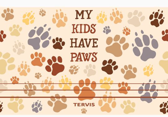 My Kids Have Paws