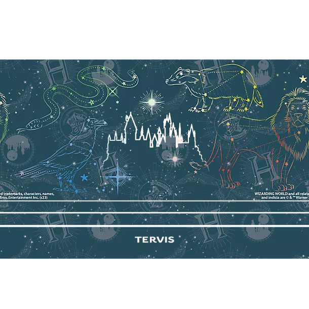 Harry Potter™ - Maura Constellation