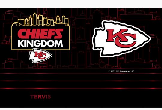 NFL® Kansas City Chiefs - Slogan