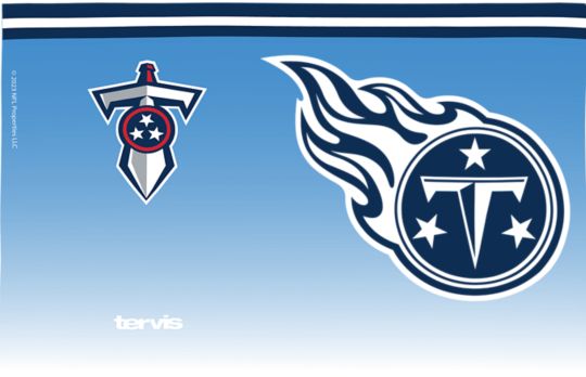 NFL® Tennessee Titans - Forever Fan