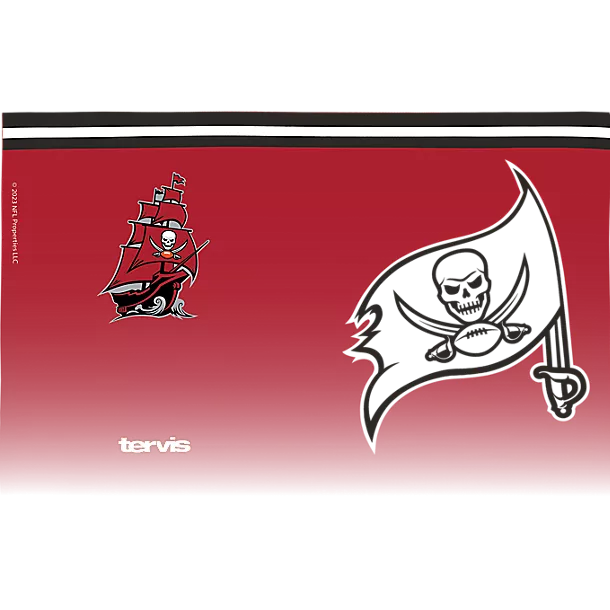 NFL® Tampa Bay Buccaneers - Forever Fan