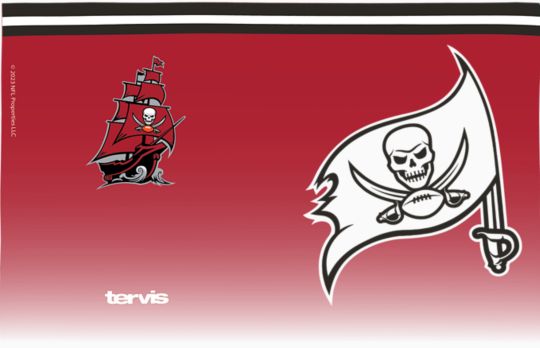 NFL® Tampa Bay Buccaneers - Forever Fan