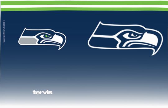 NFL® Seattle Seahawks - Forever Fan