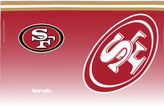 NFL® San Francisco 49ers - Forever Fan