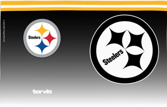 NFL® Pittsburgh Steelers - Forever Fan