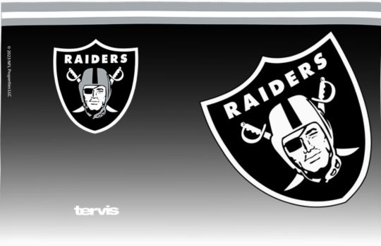 NFL® Las Vegas Raiders - Forever Fan