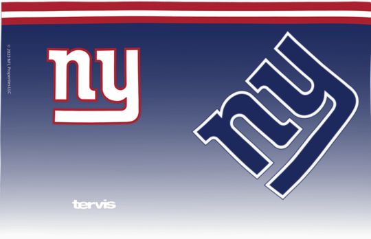 NFL® New York Giants - Forever Fan