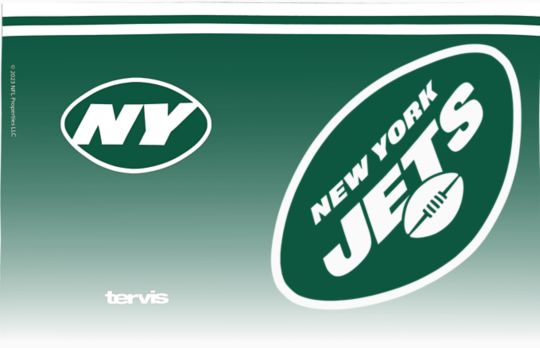 NFL® New York Jets - Forever Fan