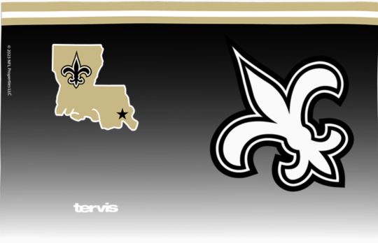 NFL® New Orleans Saints - Forever Fan