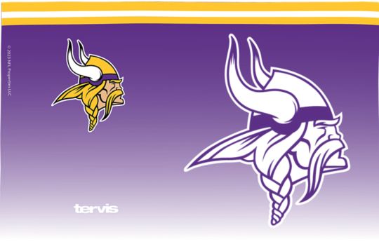 NFL® Minnesota Vikings - Forever Fan