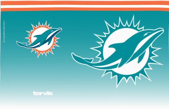 NFL® Miami Dolphins - Forever Fan