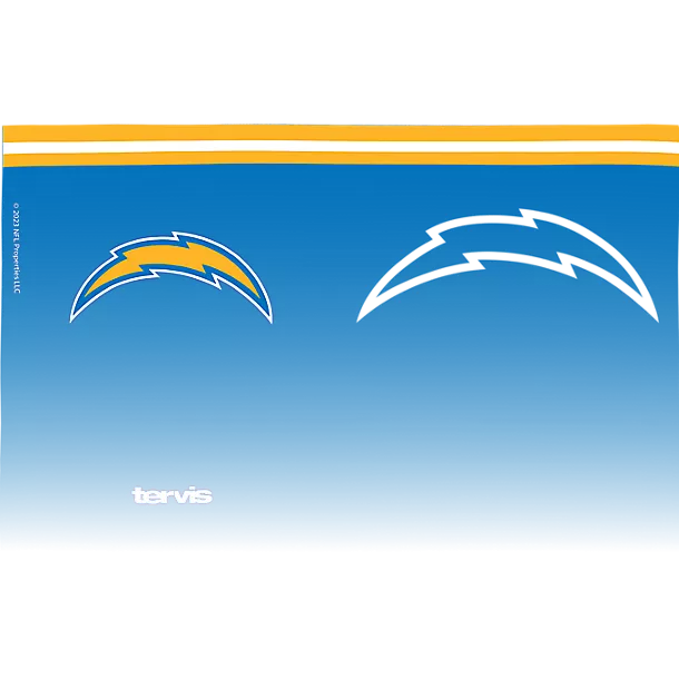 NFL® Los Angeles Chargers - Forever Fan