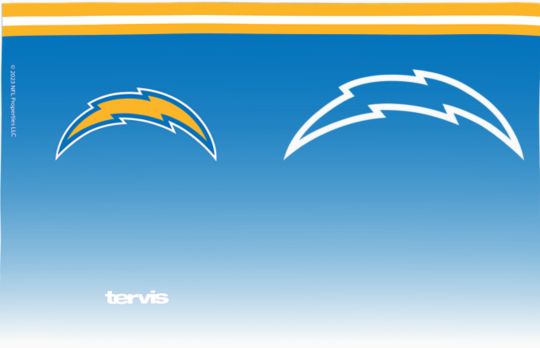 NFL® Los Angeles Chargers - Forever Fan