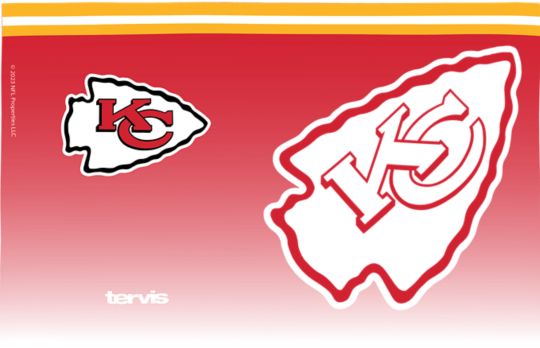 NFL® Kansas City Chiefs - Forever Fan