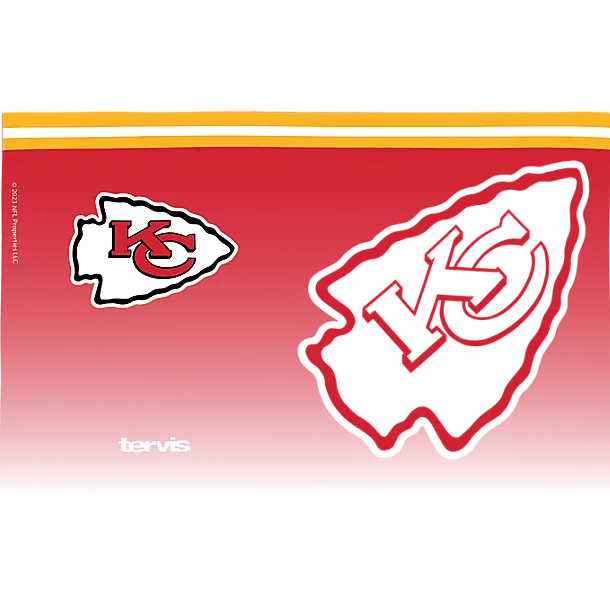 NFL® Kansas City Chiefs - Forever Fan