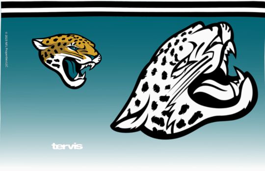 NFL® Jacksonville Jaguars - Forever Fan