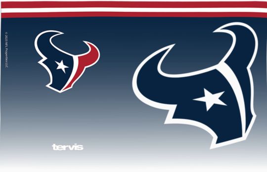 NFL® Houston Texans - Forever Fan