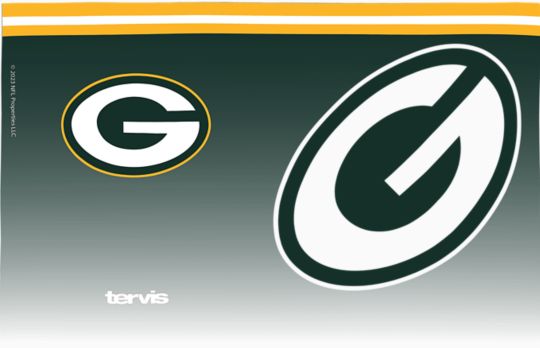 NFL® Green Bay Packers - Forever Fan