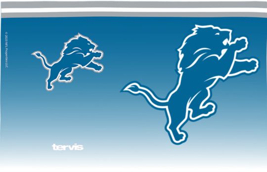 NFL® Detroit Lions - Forever Fan