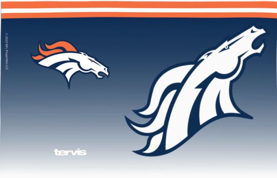 NFL® Denver Broncos - Forever Fan