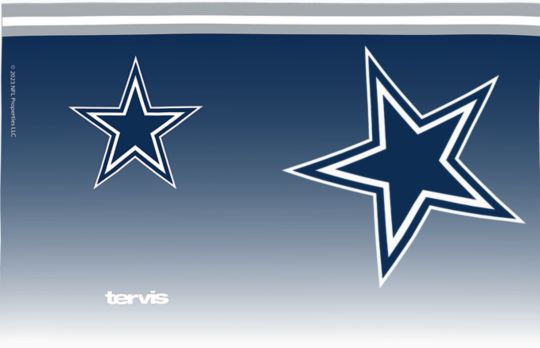 NFL® Dallas Cowboys - Forever Fan