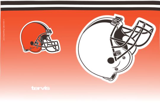 NFL® Cleveland Browns - Forever Fan