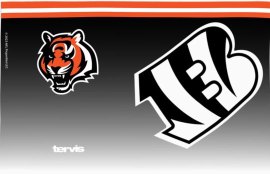 NFL® Cincinnati Bengals - Forever Fan