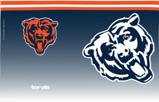 NFL® Chicago Bears - Forever Fan