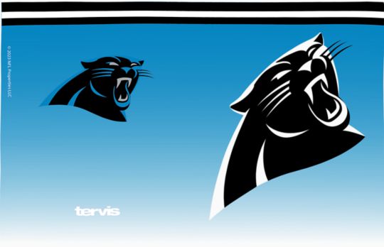 NFL® Carolina Panthers - Forever Fan