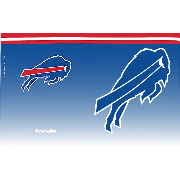 NFL® Buffalo Bills - Forever Fan