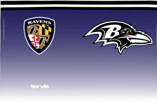 NFL® Baltimore Ravens - Forever Fan