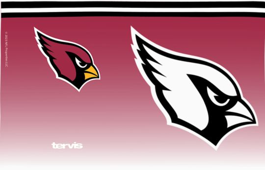 NFL® Arizona Cardinals - Forever Fan