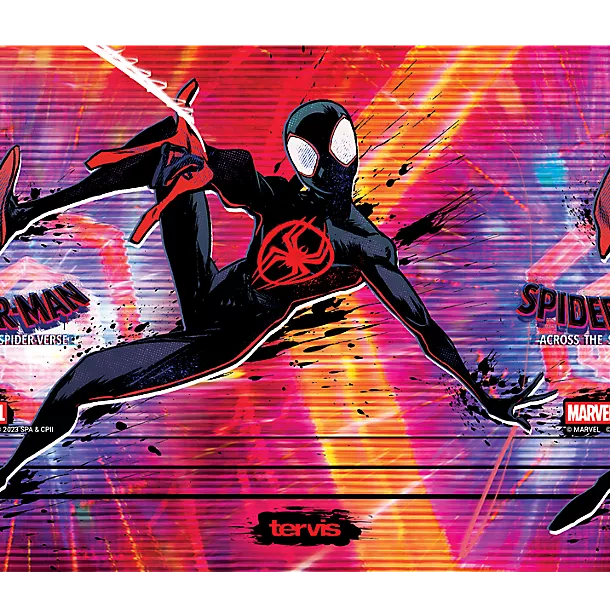 Marvel - Spider-Man Swing