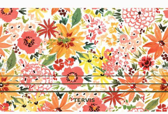 Sara Berrenson - Retro Floral