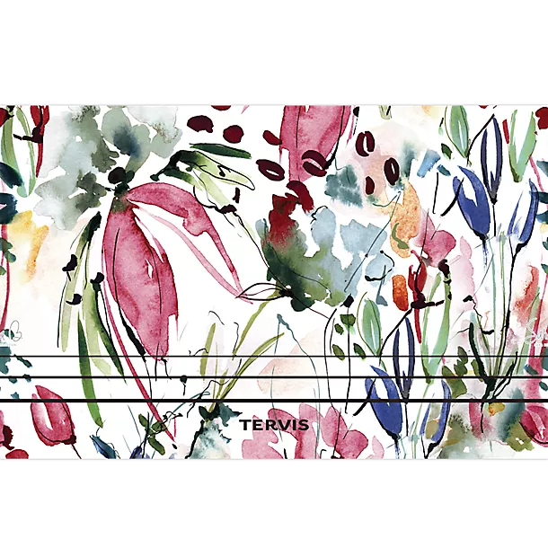 Sara Berrenson - Floral Abstraction