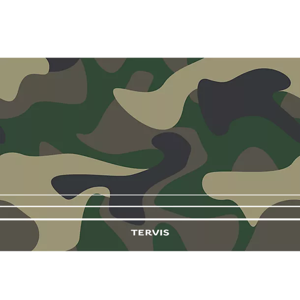 Hunting - Forest Camo