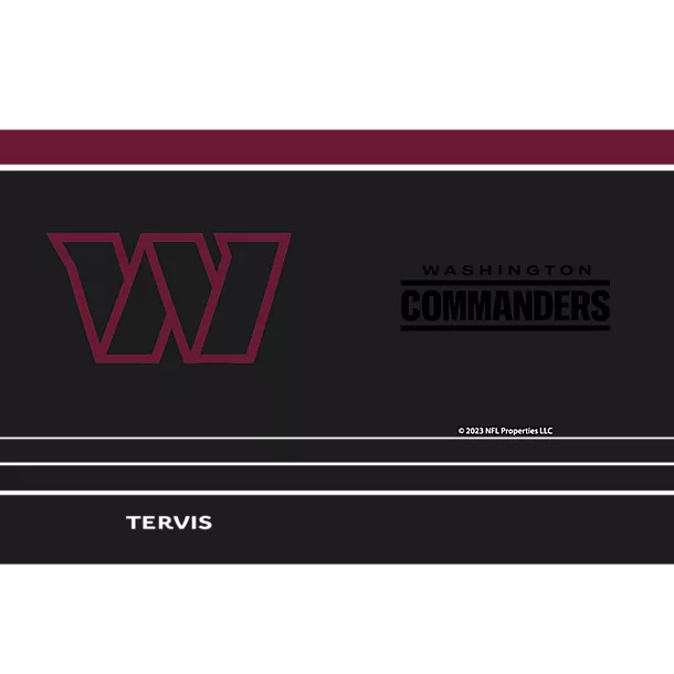 NFL® Washington Commanders - Night Game