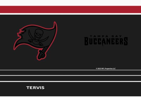NFL® Tampa Bay Buccaneers - Night Game