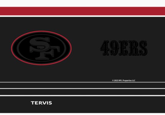 NFL® San Francisco 49ers - Night Game