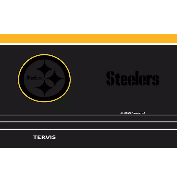 NFL® Pittsburgh Steelers - Night Game